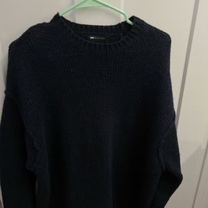 ASOS OVERSIZED SWEATER